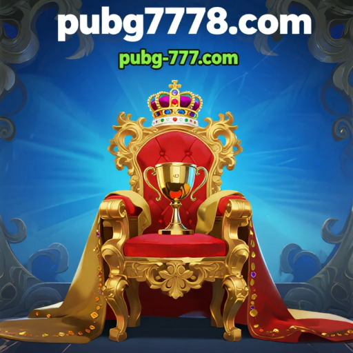 pubg-777.com